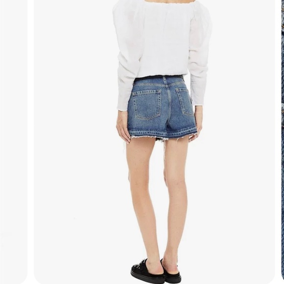 Frame short - Picture 3 of 10